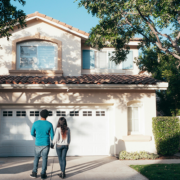 Homeowner Services